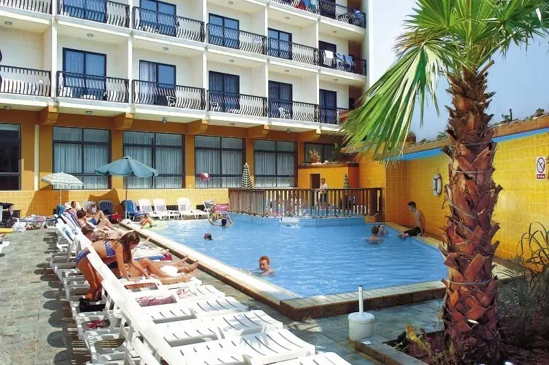 Hotel Bella Vista